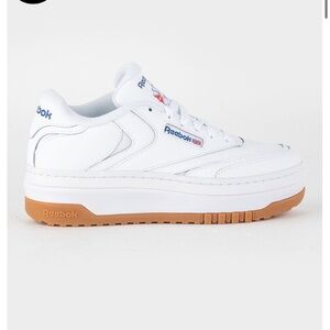 Reebok Club C Extra
